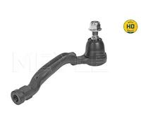 Testina barra sterzo Assale anteriore Dx 40-16 020 0000/HD MEYLE per CITROËN DS