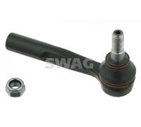 SWAG 40 92 6636 Testina sterzo