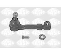 Testina barra sterzo Assale anteriore Dx 4006109 SASIC per RENAULT CLIO I KANGOO