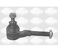 Testina barra sterzo Assale anteriore Dx 4006115 SASIC per RENAULT 19 I 19 II