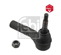 Testina barra sterzo Assale anteriore Dx 41086 FEBI BILSTEIN per JEEP COMMANDER