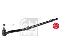 Testina barra sterzo Assale anteriore Dx 41095 FEBI BILSTEIN per JEEP