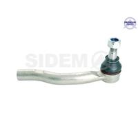 Sidem Testina sterzo 41139 - Assale anteriore Destra per Nissan Pathfinder III / NP300 Navara