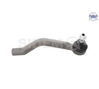 Testina barra sterzo Assale anteriore Dx 41143 SIDEM per NISSAN RENAULT