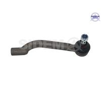 Testina barra sterzo Assale anteriore Dx 41237 SIDEM per NISSAN X-TRAIL II