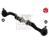 Testina barra sterzo Assale anteriore Dx 41890 FEBI BILSTEIN per KIA