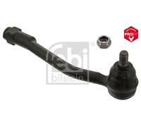 Testina barra sterzo Assale anteriore Dx 41932 FEBI BILSTEIN per HYUNDAI