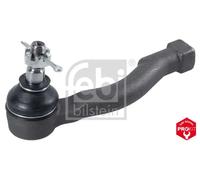 Testina barra sterzo Assale anteriore Dx 41969 FEBI BILSTEIN per KIA SORENTO I