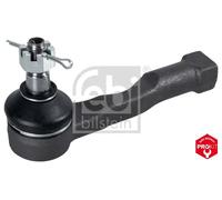 Testina barra sterzo Assale anteriore Dx 41983 FEBI BILSTEIN per KIA CARNIVAL II