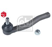 Testina barra sterzo Assale anteriore Dx 41987 FEBI BILSTEIN per DAEWOO