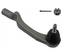 Testina barra sterzo Assale anteriore Dx 42224 FEBI BILSTEIN per HONDA