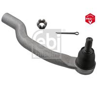 Febi 42230 Giunto di Supporto Anteriore Destro per Honda Civic Ix Accord VIII