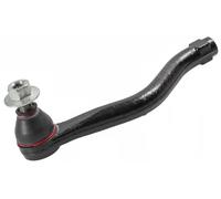 FEBI BILSTEIN Testina sterzo 42242 anteriore destra per Honda Legend IV