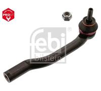 Testina barra sterzo Assale anteriore Dx 42731 FEBI BILSTEIN