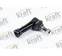 Testina barra sterzo Assale anteriore Dx 4310625 KRAFT AUTOMOTIVE per VW
