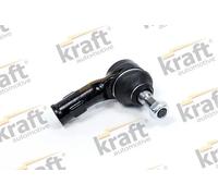 Testina barra sterzo Assale anteriore Dx 4312220 KRAFT AUTOMOTIVE per FORD