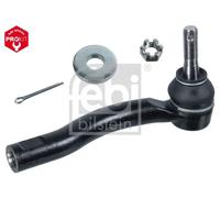 Testina barra sterzo Assale anteriore Dx 43239 FEBI BILSTEIN per TOYOTA