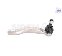 Testina barra sterzo Assale anteriore Dx 45245 SIDEM per TOYOTA VERSO VERSO VAN