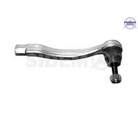Testina barra sterzo Assale anteriore Dx 47735 SIDEM per HONDA CRX III CR-V I