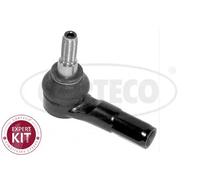 Testina barra sterzo Assale anteriore Dx 49398460 CORTECO per FORD