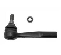 CORTECO Testina sterzo 49398538 anteriore per Opel Astra G