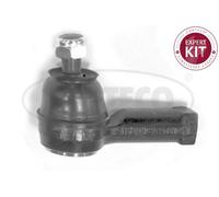 Testina barra sterzo Assale anteriore Dx 49398594 CORTECO per MITSUBISHI PEUGEOT