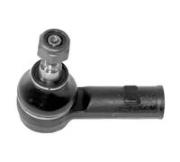 Corteco Testina barra sterzo 49398603 Assale anteriore Dx per OPEL SAAB