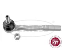 Testina barra sterzo Assale anteriore Dx 49398702 CORTECO per MERCEDES-BENZ CLS