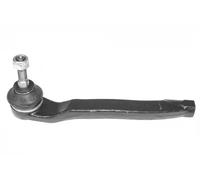 Testina barra sterzo Assale anteriore Dx 49398776 CORTECO per RENAULT MEGANE II