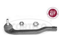 Testina barra sterzo Assale anteriore Dx 49399092 CORTECO per DACIA DUSTER