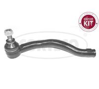 Testina barra sterzo Assale anteriore Dx 49399264 CORTECO per VW FORD SEAT