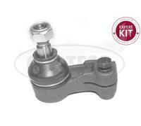 Testina barra sterzo Assale anteriore Dx 49399338 CORTECO per OPEL SAAB