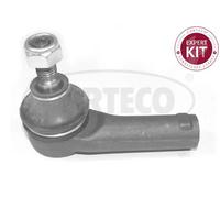 Testina barra sterzo Assale anteriore Dx 49399623 CORTECO per VW