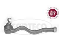 Testina barra sterzo Assale anteriore Dx 49399694 CORTECO per BMW 3 3 Coupé