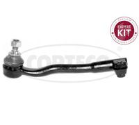 Corteco Testina sterzo 49399842 Assale anteriore Dx per BMW 7