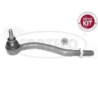 Testina barra sterzo Assale anteriore Dx 49399867 CORTECO per PEUGEOT CITROËN