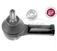 Testina barra sterzo Assale anteriore Dx 49399871 CORTECO per FORD