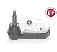 Testina barra sterzo Assale anteriore Dx 49399960 CORTECO per JEEP CHEROKEE