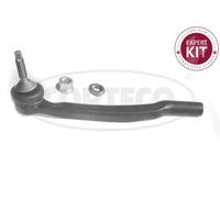 Testina barra sterzo Assale anteriore Dx 49399997 CORTECO per VOLVO XC90 I