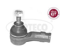 Testina barra sterzo Assale anteriore Dx 49400325 CORTECO per FORD MAZDA