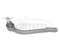 Testina barra sterzo Assale anteriore Dx 49400527 CORTECO per KIA HYUNDAI
