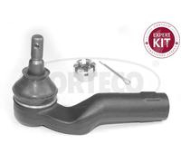 Testina barra sterzo Assale anteriore Dx 49400529 CORTECO per MAZDA 5 3