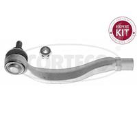 Testina barra sterzo Assale anteriore Dx 49400537 CORTECO per PEUGEOT CITROËN