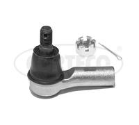 Testina barra sterzo Assale anteriore Dx 49400703 CORTECO per ISUZU D-MAX I