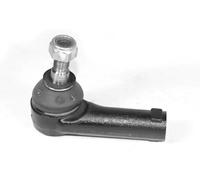 Testina barra sterzo Assale anteriore Dx 49400871 CORTECO per AUDI VW SEAT
