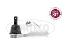 Testina barra sterzo Assale anteriore Dx 49401078 CORTECO per HONDA PEUGEOT