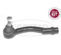 Testina barra sterzo Assale anteriore Dx 49401088 CORTECO per KIA HYUNDAI