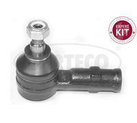 Testina barra sterzo Assale anteriore Dx 49401191 CORTECO per BMW PORSCHE