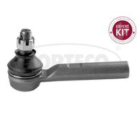 Testina barra sterzo Assale anteriore Dx 49401675 CORTECO per TOYOTA
