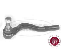 Testina barra sterzo Assale anteriore Dx 49401865 CORTECO per MERCEDES-BENZ CLS